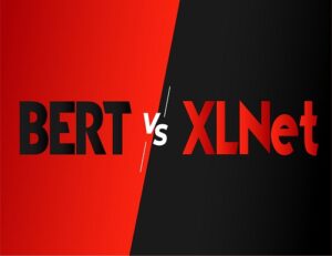 BERT vs. XLNet