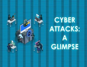 Cyber Attacks : A Glimplse