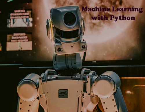 Machine Learning with Python