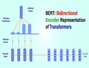 B.E.R.T.: The revolutionary language model for NLP