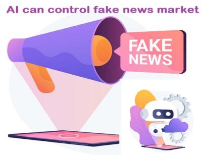 AI lens to detect Fake News