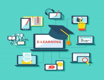 Future of E-learning