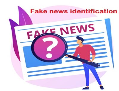 Artificial Intelligence For Fake News Detection